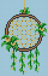 Alpha pattern #73367 variation #414104