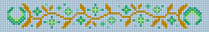 Alpha pattern #179841 variation #414106