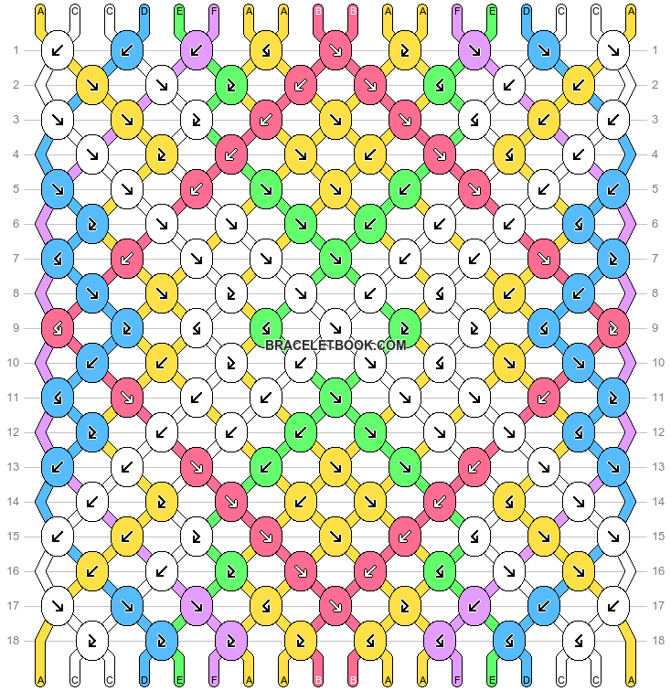 Normal pattern #23295 variation #414107 pattern