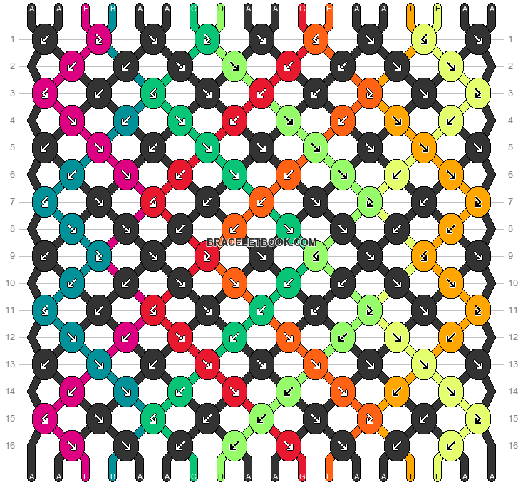 Normal pattern #188274 variation #414108 pattern