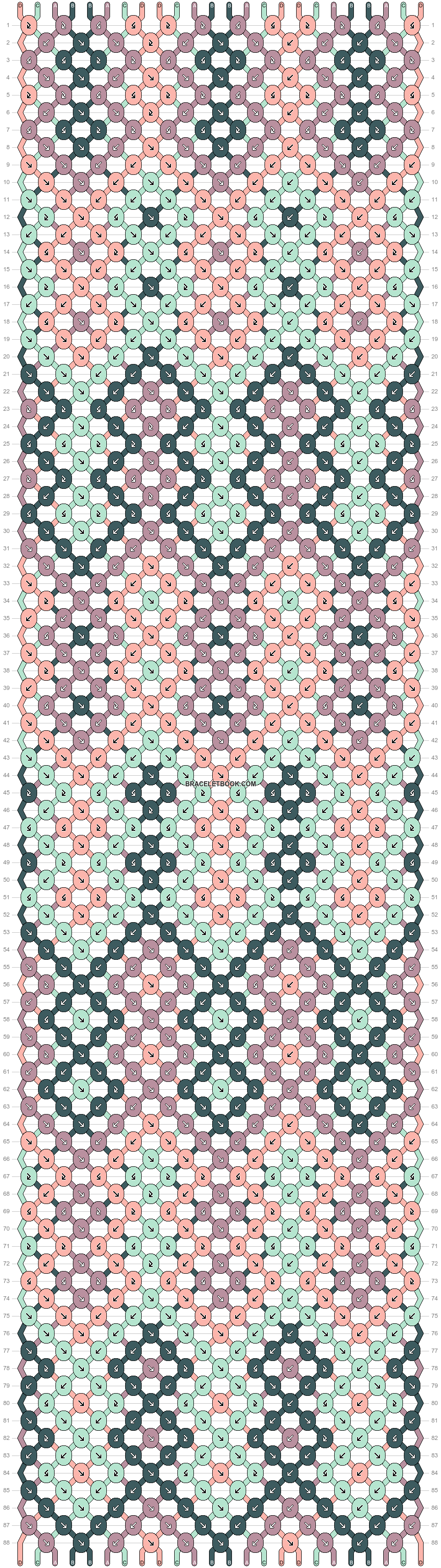 Normal pattern #148158 variation #414110 pattern