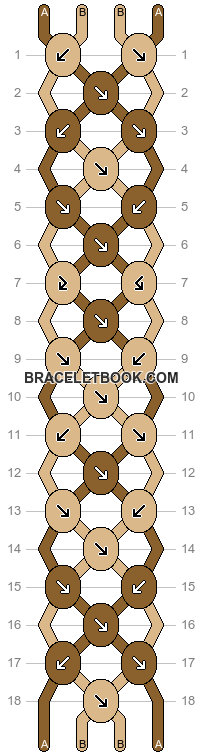 Normal pattern #127951 variation #414112 pattern
