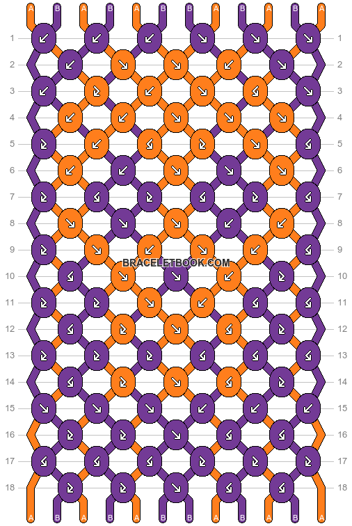 Normal pattern #159544 variation #414113 pattern