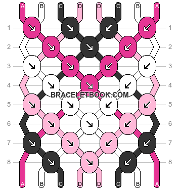 Normal pattern #2 variation #414114 pattern