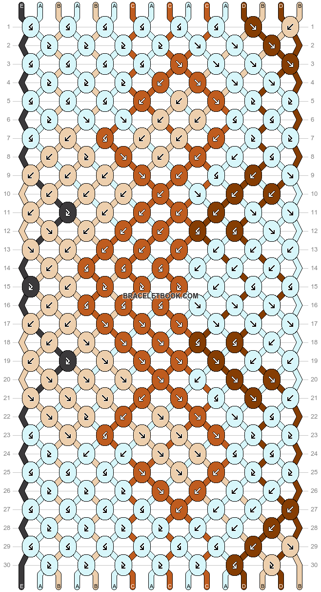 Normal pattern #177630 variation #414115 pattern