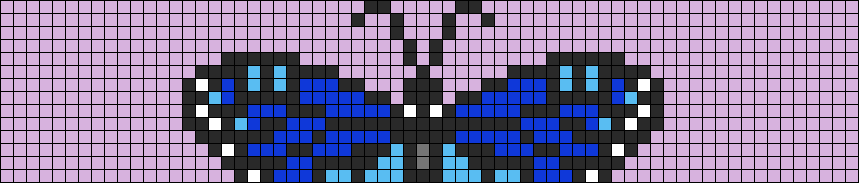 Alpha pattern #195108 variation #414116 preview