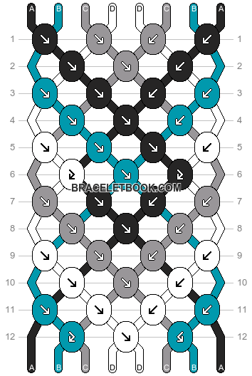 Normal pattern #88192 variation #414117 pattern