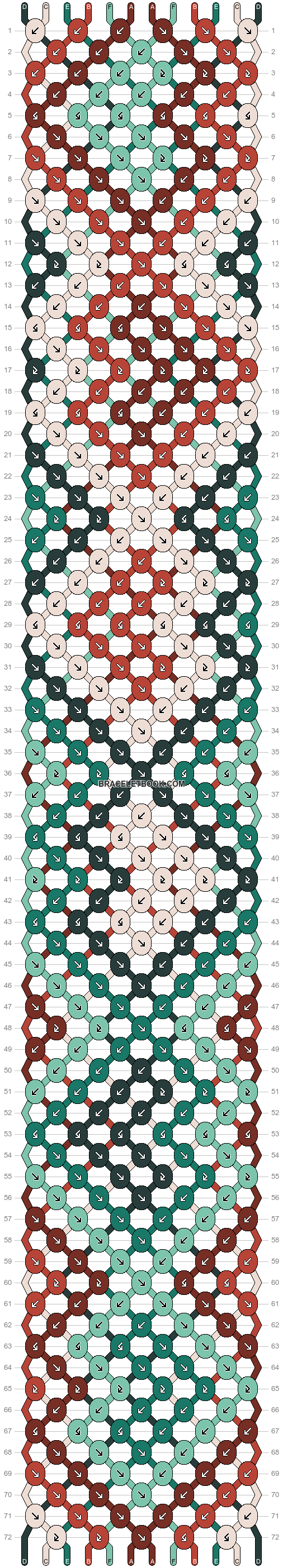 Normal pattern #152319 variation #414120 pattern