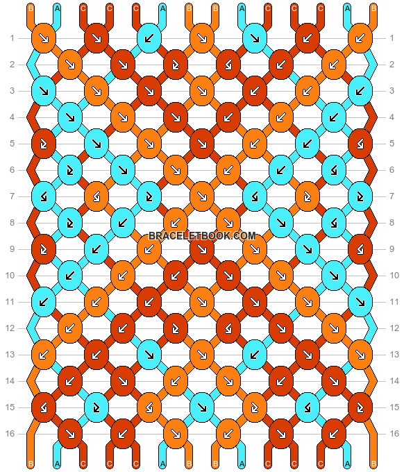 Normal pattern #162631 variation #414121 pattern