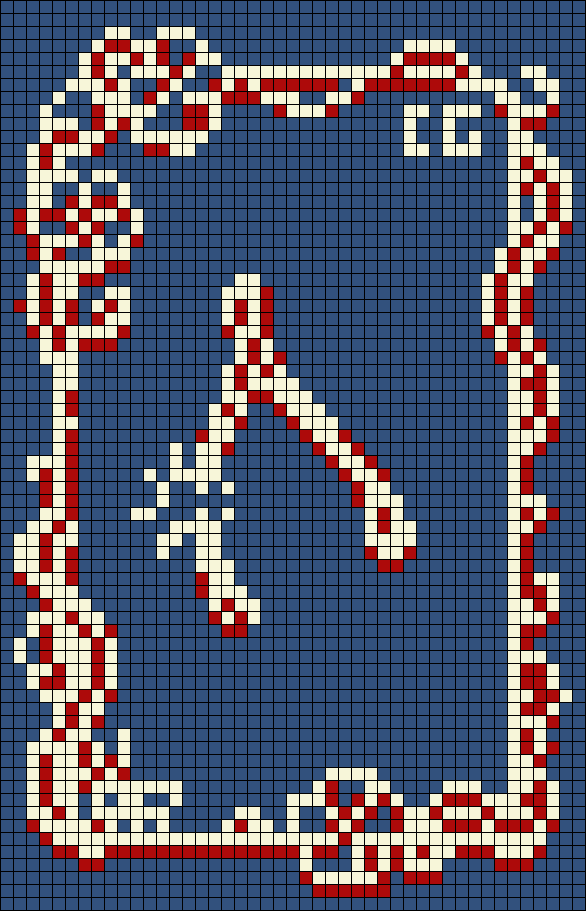 Alpha pattern #198520 variation #414122 preview
