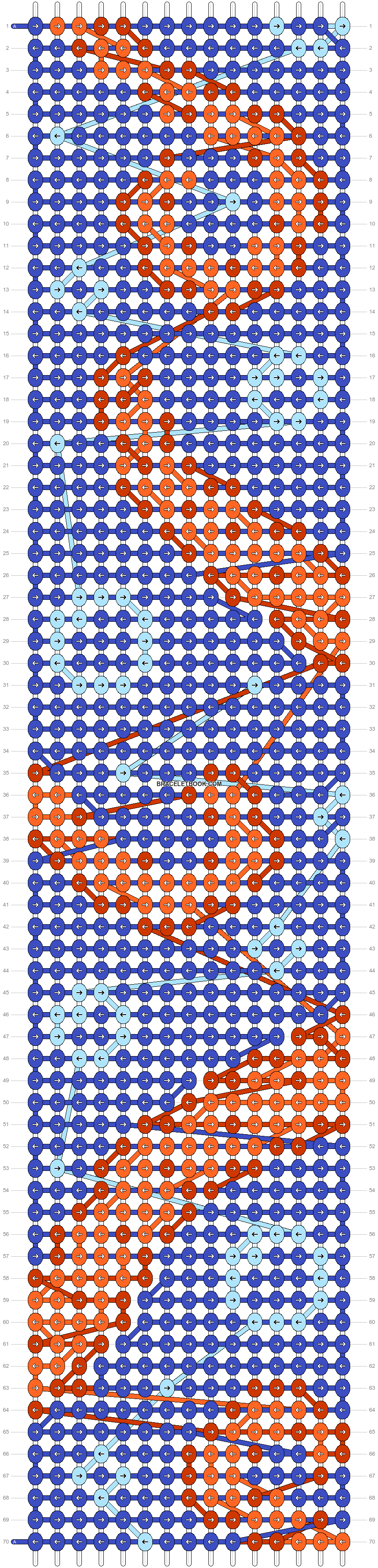 Alpha pattern #198544 variation #414123 pattern