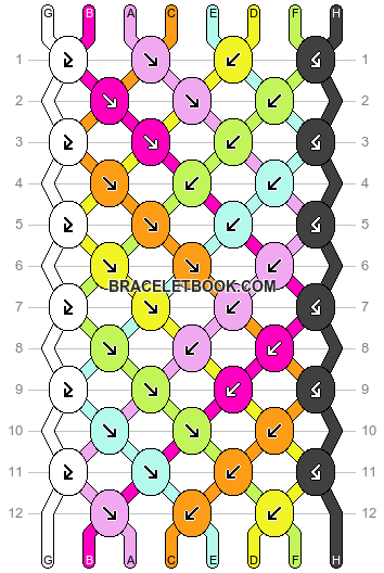 Normal pattern #80205 variation #414124 pattern