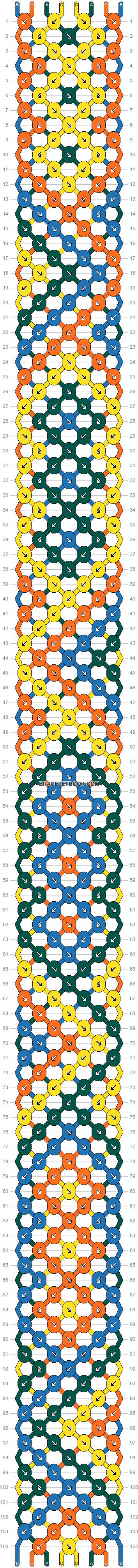 Normal pattern #148422 variation #414128 pattern