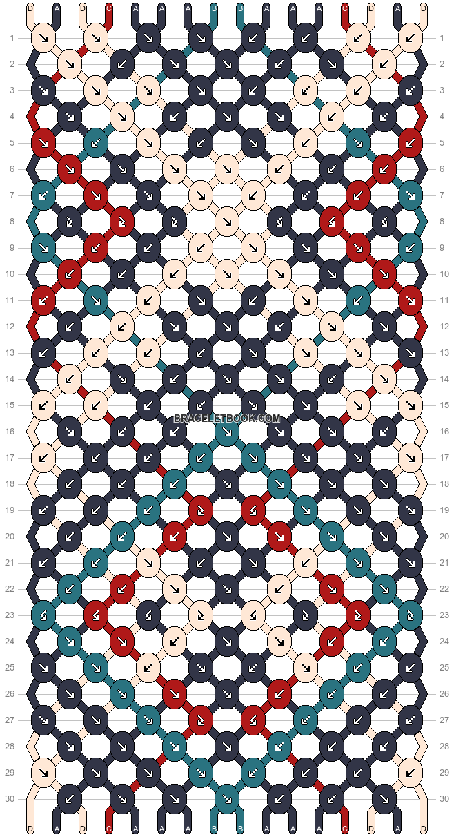 Normal pattern #146099 variation #414129 pattern