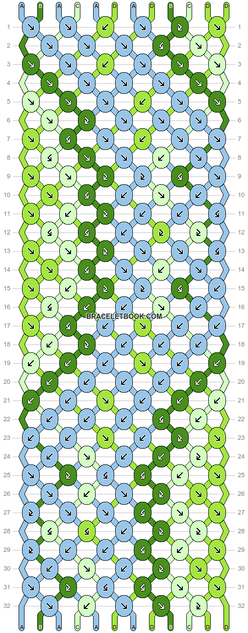 Normal pattern #171484 variation #414132 pattern