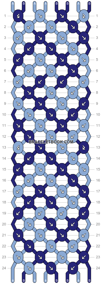Normal pattern #149939 variation #414133 pattern