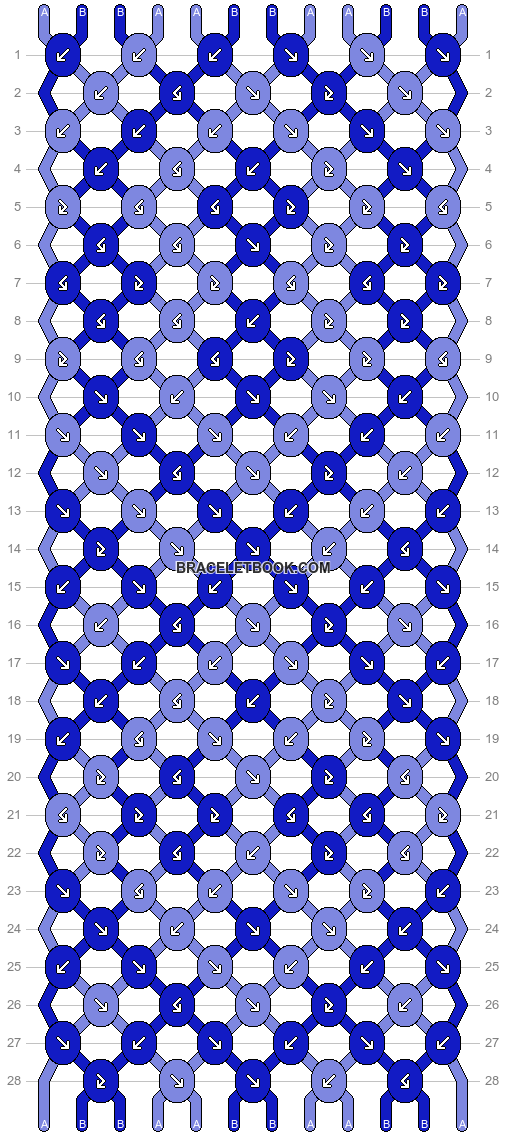 Normal pattern #198461 variation #414134 pattern