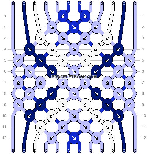 Normal pattern #198516 variation #414136 pattern