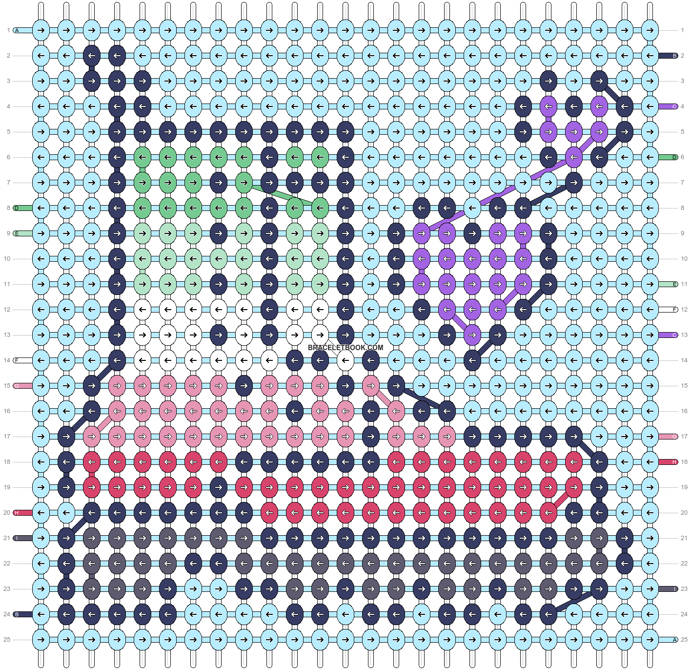 Alpha pattern #149568 variation #414137 pattern