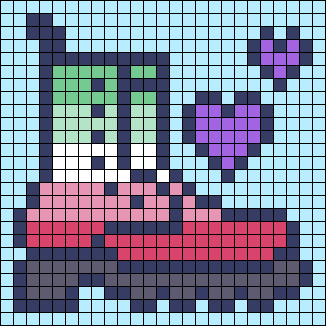 Alpha pattern #149568 variation #414137 preview