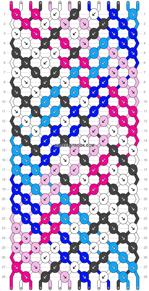 Normal pattern #198370 variation #414138 pattern