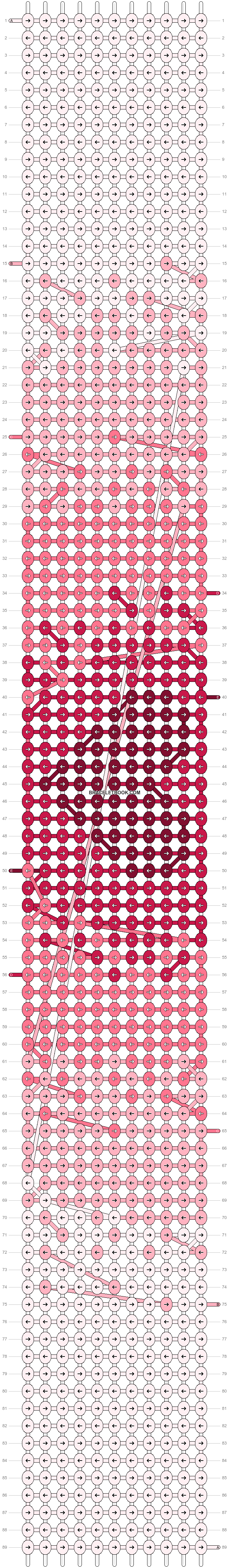 Alpha pattern #183974 variation #414139 pattern