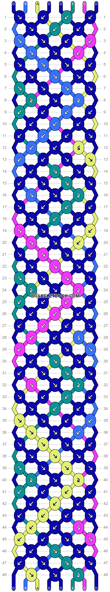 Normal pattern #145824 variation #414140 pattern