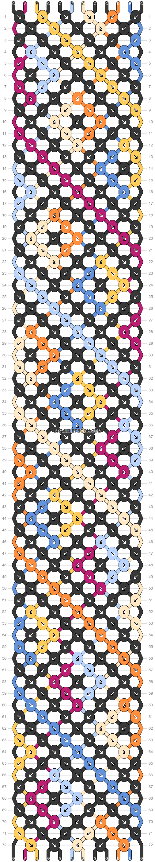 Normal pattern #198171 variation #414141 pattern