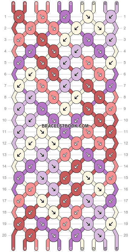 Normal pattern #6305 variation #414142 pattern