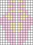 Alpha pattern #181521 variation #414143