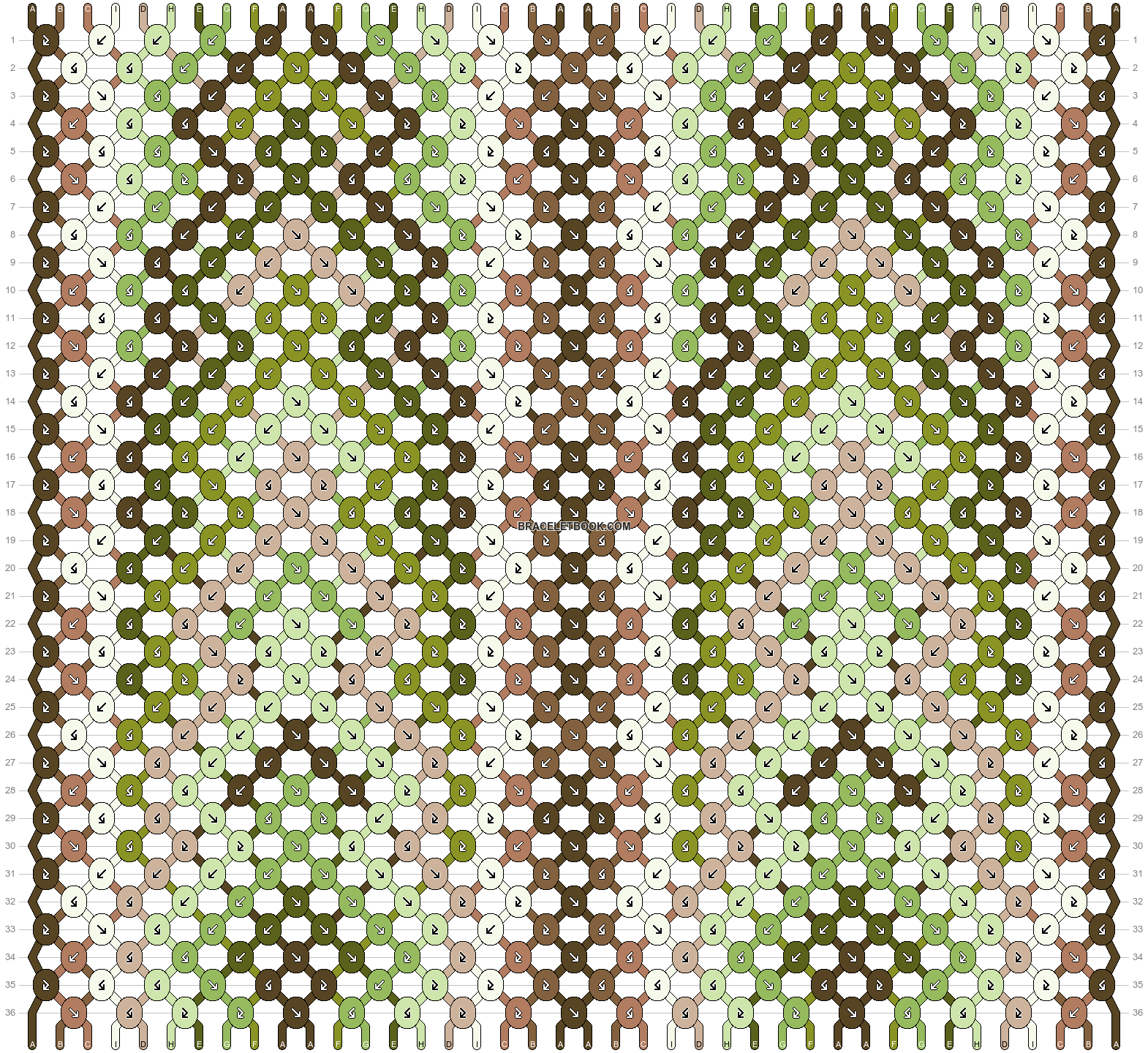 Normal pattern #198506 variation #414145 pattern