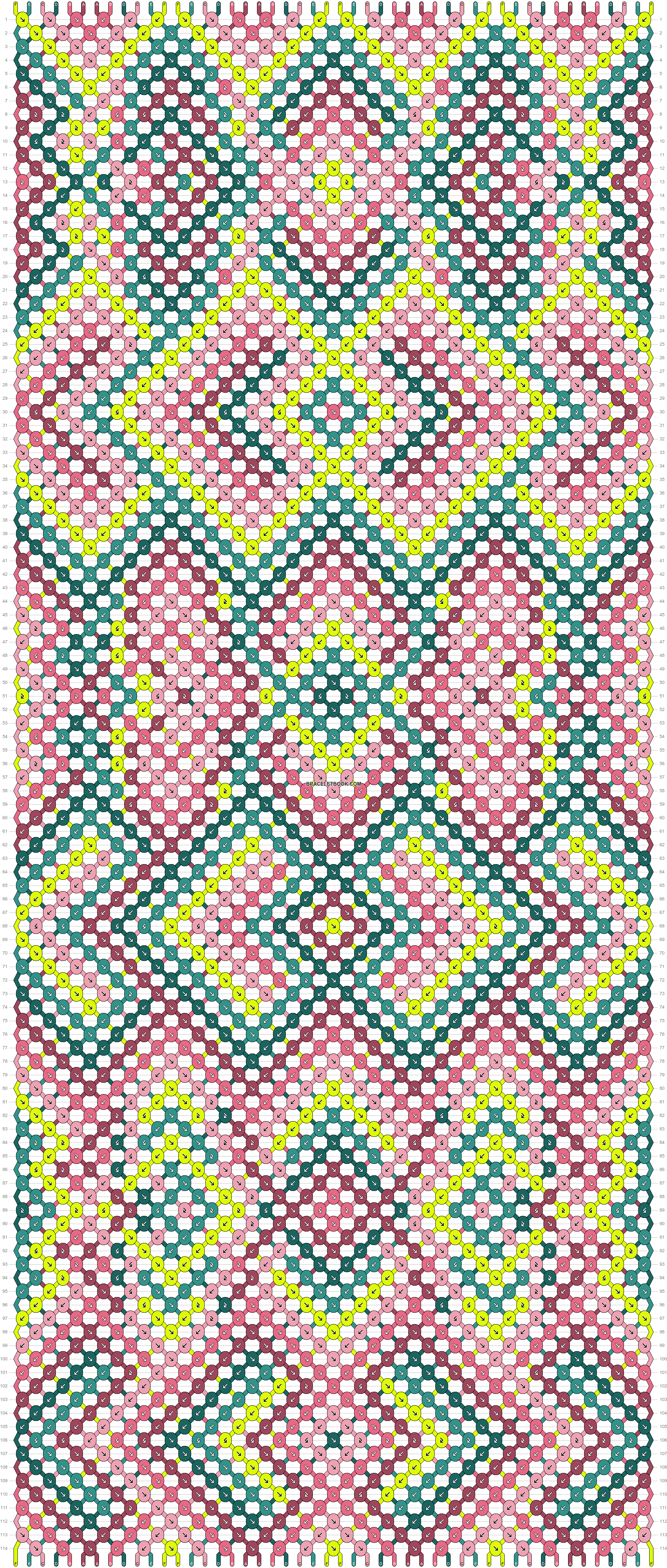 Normal pattern #197400 variation #414146 pattern