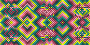 Normal pattern #197400 variation #414146