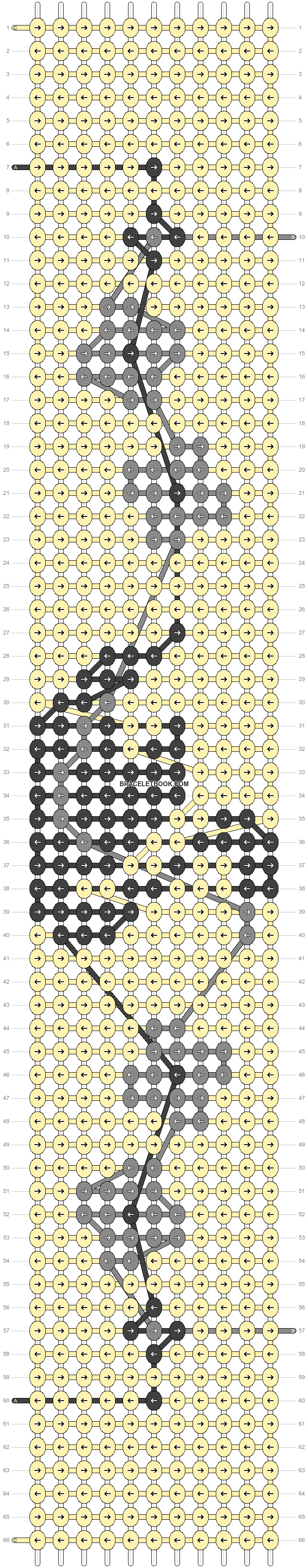 Alpha pattern #198547 variation #414148 pattern
