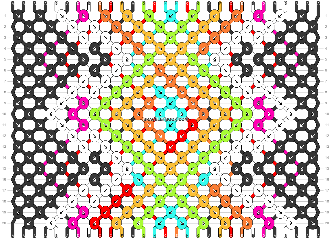 Normal pattern #198549 variation #414149 pattern