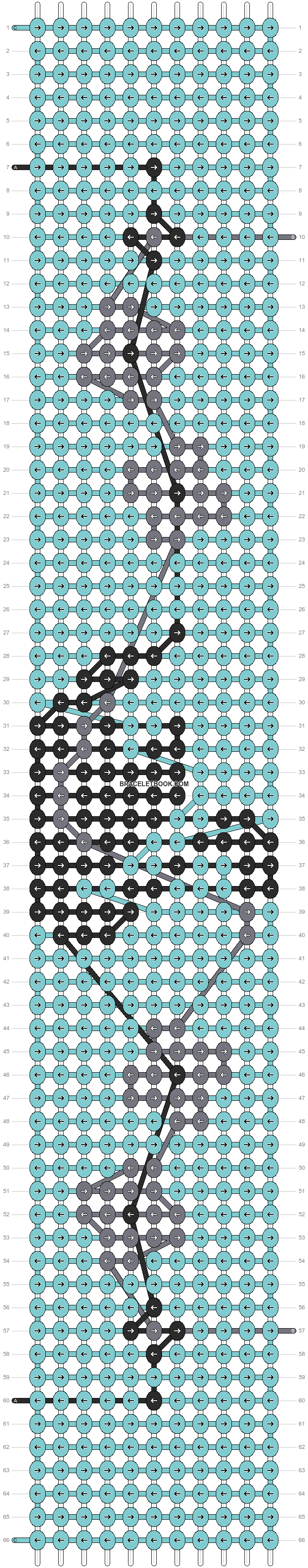 Alpha pattern #198547 variation #414151 pattern