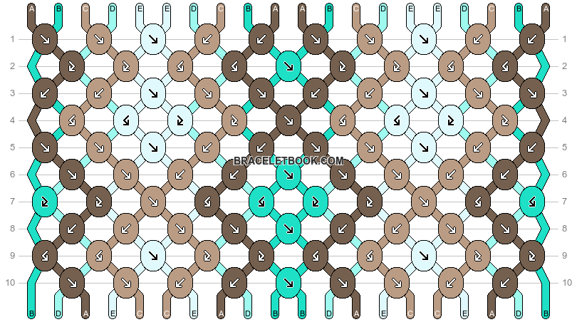 Normal pattern #14512 variation #414152 pattern