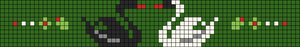 Alpha pattern #198561 variation #414154