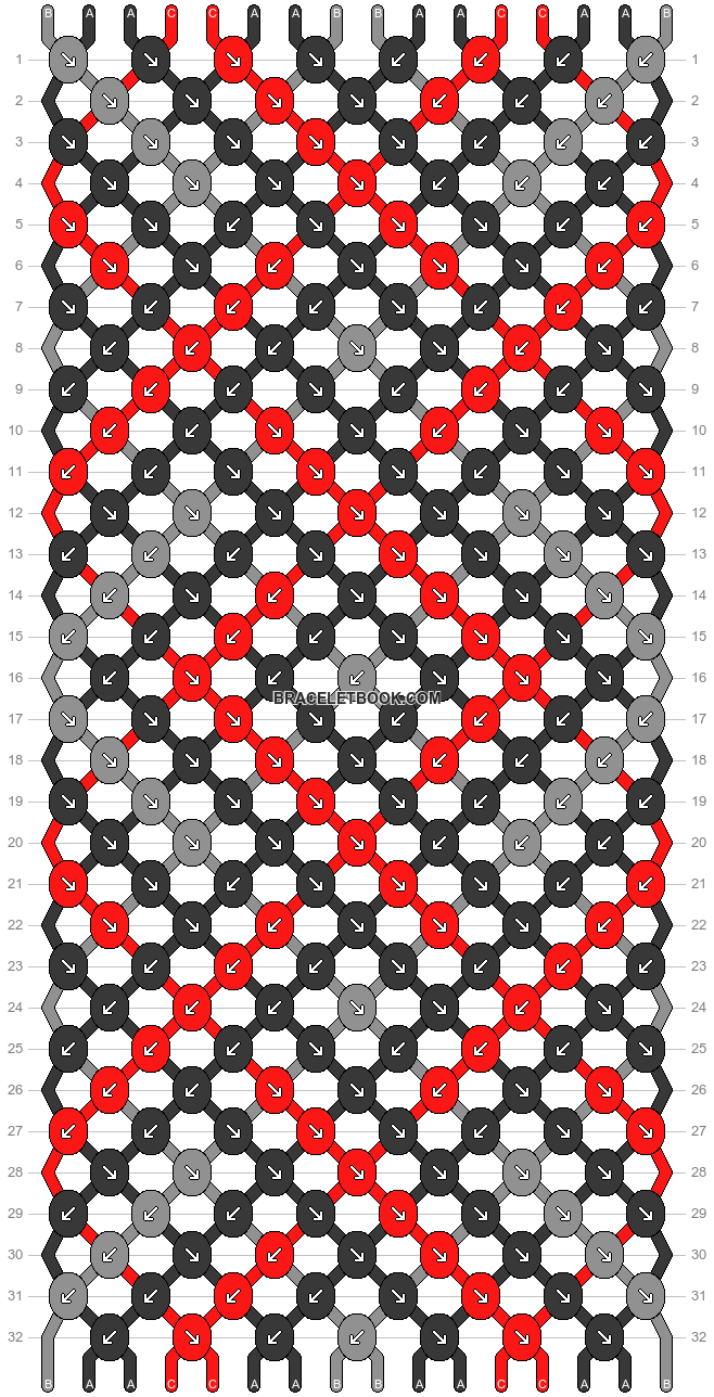 Normal pattern #29391 variation #414155 pattern