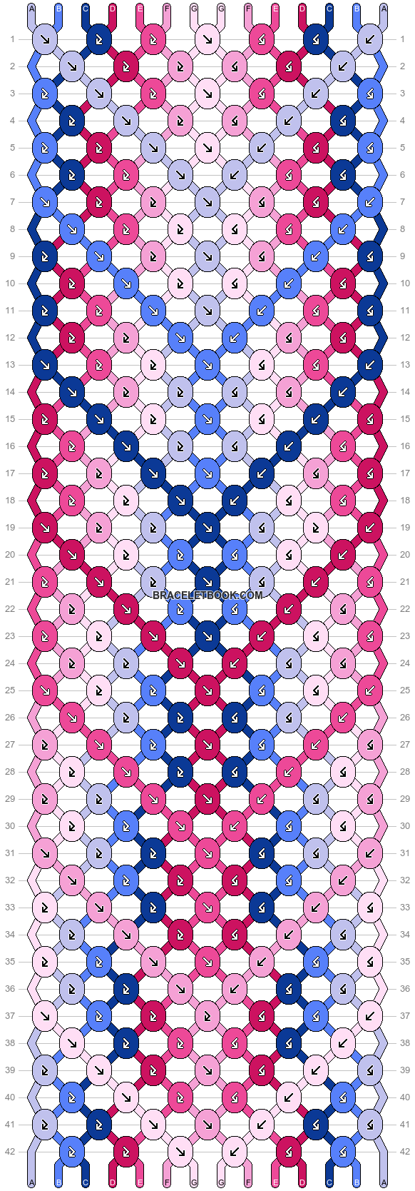 Normal pattern #78798 variation #414158 pattern