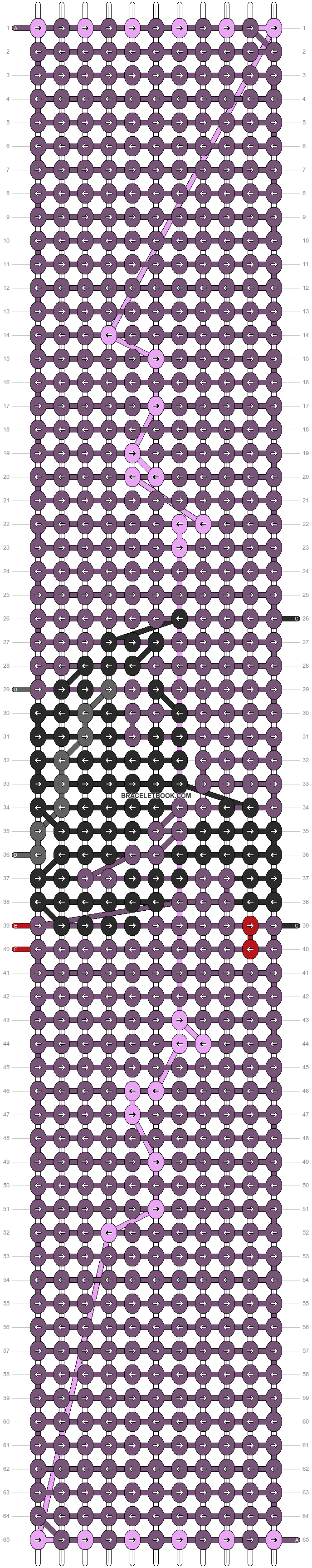Alpha pattern #198566 variation #414160 pattern