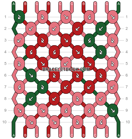 Normal pattern #167666 variation #414162 pattern