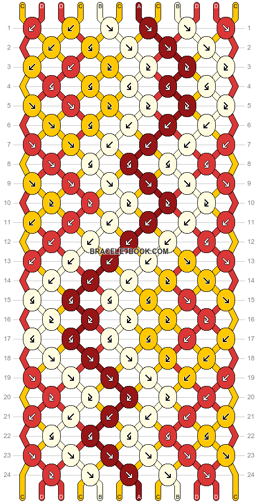 Normal pattern #166338 variation #414163 pattern