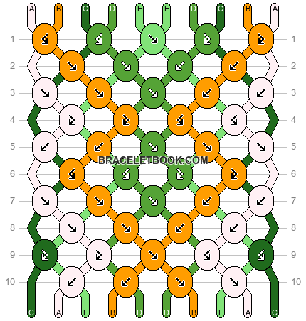 Normal pattern #16135 variation #414166 pattern