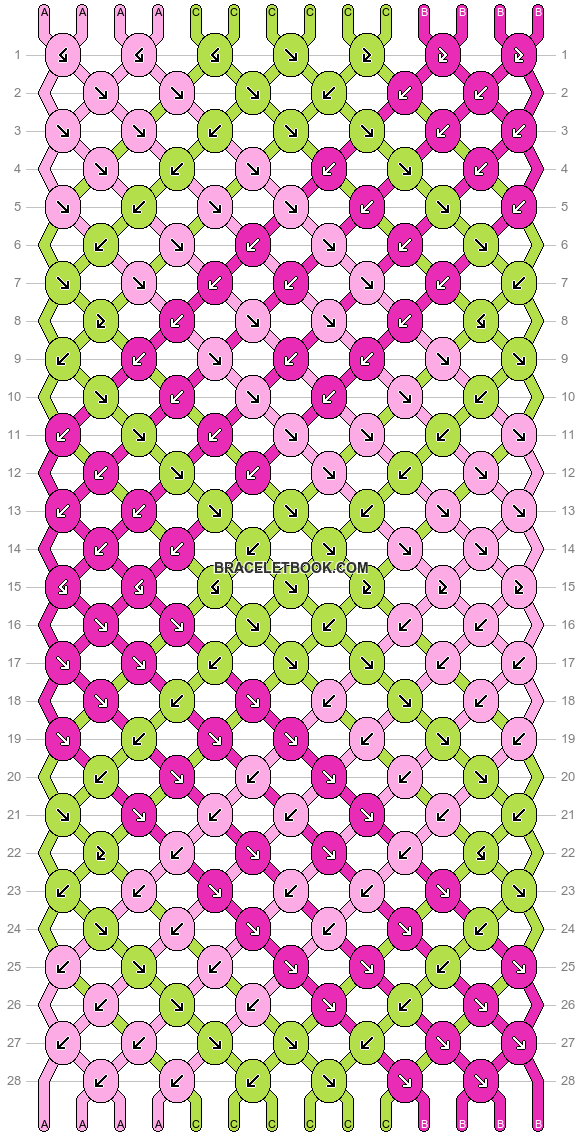Normal pattern #198562 variation #414168 pattern
