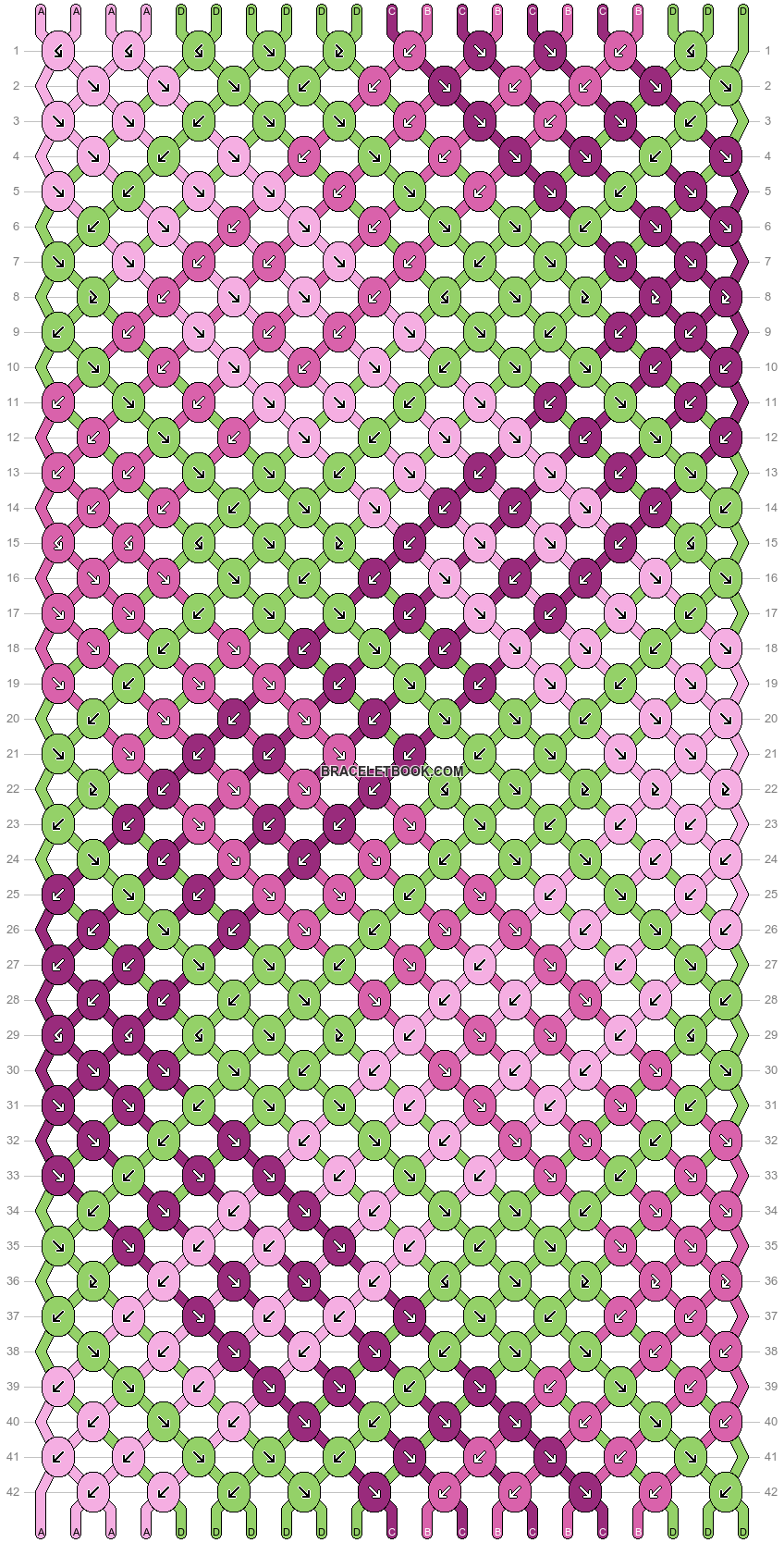Normal pattern #198563 variation #414169 pattern