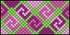 Normal pattern #198563 variation #414169