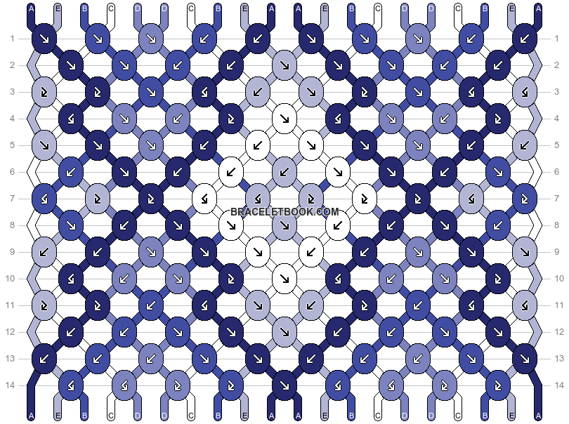 Normal pattern #37123 variation #414170 pattern