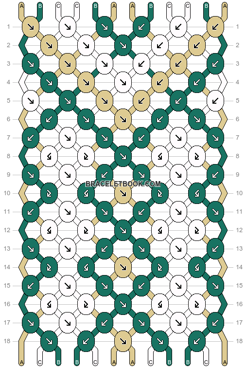 Normal pattern #3907 variation #414171 pattern