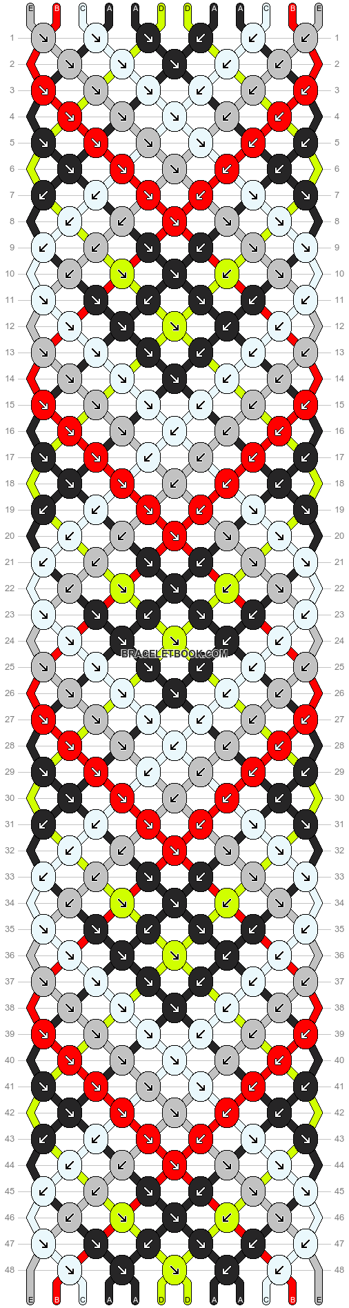 Normal pattern #198569 variation #414174 pattern